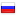 biloni.ru hosted country